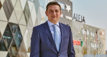 Intervju: Toni Pugelj