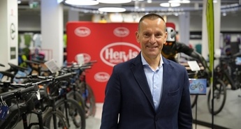 Intervju: Aleš Černe 