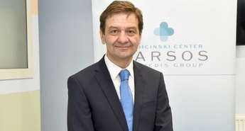 Intervju: Simon Vrhunec