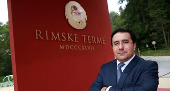 Intervju: Valery Arakelov