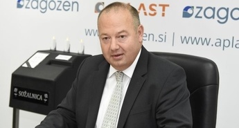 Intervju: Branko Potočnik