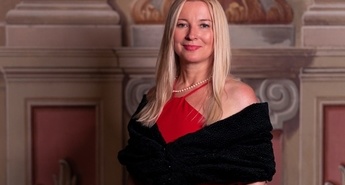 Intervju: Aleksandra Križaj Dumić