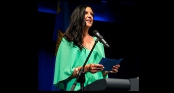 Intervju: Brigita Gorjup 