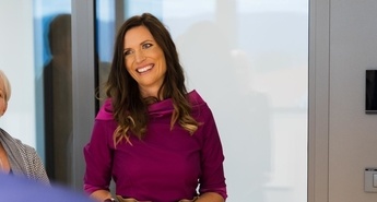 Intervju: Branka Viltužnik