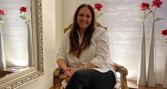 Intervju: Ksenja Vrban