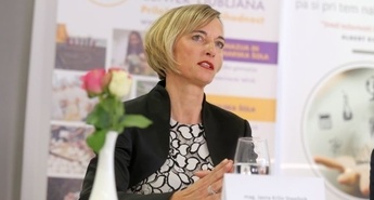 Intervju: Jasna Kržin Stepišnik