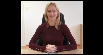 Intervju: Katja Zajko