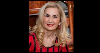 Intervju: Gizella Kaszás Kocijančič