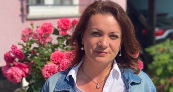 Intervju: Hatije Ismaili