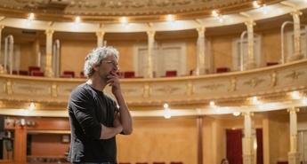 Intervju: Emanuele Gamba