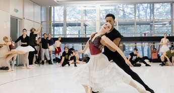 Intervju: Erica Pinzano