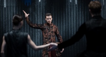 Intervju: Filip Jurič