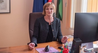 Intervju: Petra Vrhovnik