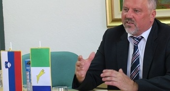 Intervju: Franc Škufca