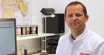 Intervju: Franci Urankar