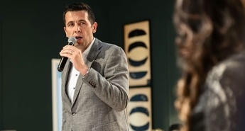 Intervju: Damir Matijević