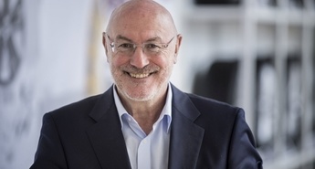 Intervju: Gert Hildebrand