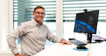 Intervju: Gregor Arsič