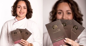 Intervju: Hana Kotar