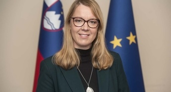 Intervju: Helena Jaklitsch