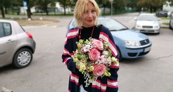 Intervju: Nina Kosmač