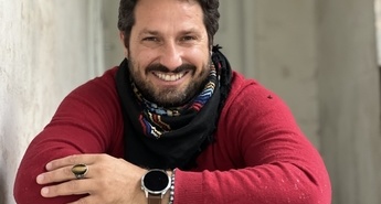 Intervju: Jernej Tozon