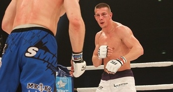 Intervju: Ivica Tadijanov