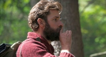 Intervju: John Krasinski