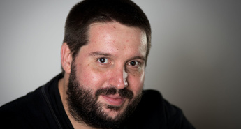 Intervju: Jan Pirnat