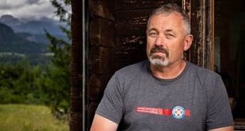 Intervju: Janez Rozman