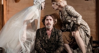 Intervju: Janez Škof