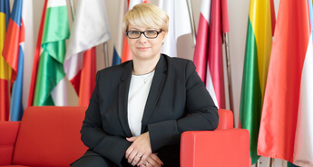 Intervju: Jerneja Jug Jerše