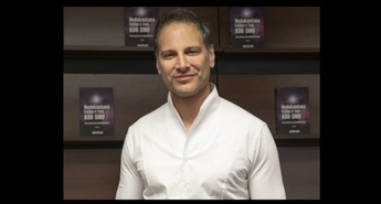 Intervju: Joseph Rain