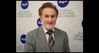 Intervju: Jože Hribar