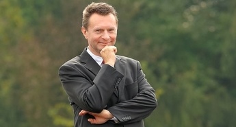 Intervju: Jože Marolt