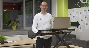 Intervju: Jure Bornšek