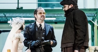 Intervju: Jurij Zrnec