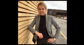 Intervju: Kaja Zoran