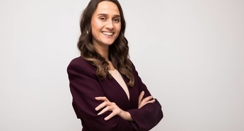 Intervju: Magdalena Vasev