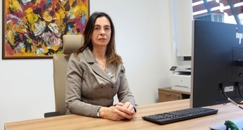 Intervju: Maja Babič