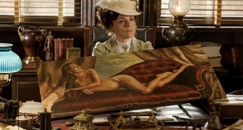 Intervju: Arwen Humphreys