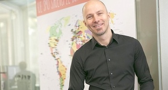 Intervju: Marjan Beltram