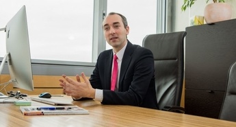 Intervju: Marko Guček