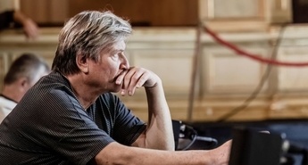 Intervju: Marko Letonja