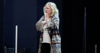 Intervju: Martina Zadro