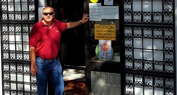 Intervju: Miran Golub