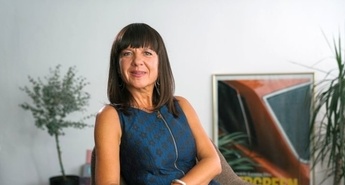 Intervju: Mojca Miholič