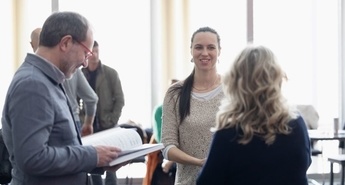 Intervju: Mojca Bitenc