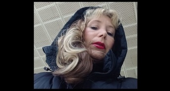 Intervju: Nina Kosmač