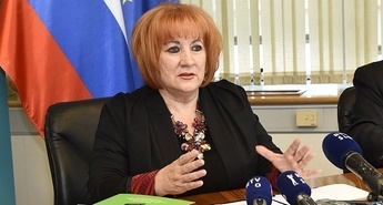 Intervju: Vlasta Nussdorfer